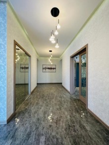 Купить новый современный дом в Баку, посёлок Мардакян, -15