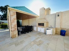 buy new build house in Azeraijan Baku Mardakan, -5