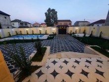 Buy a new house/villa 500 sq/m in Baku Shuvelan, -3