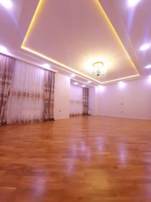 Buy a new house/villa 500 sq/m in Baku Shuvelan, -12
