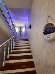 Buy a new house/villa 500 sq/m in Baku Shuvelan, -13