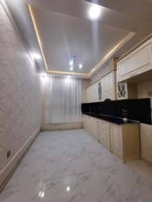 Купить новый дом/виллу 500 кв/м в Баку Шувелан, -16