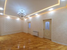 buy an apartment near metro station in Baku ., -4