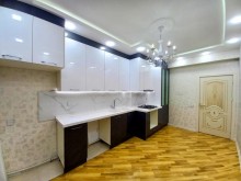 buy an apartment near metro station in Baku ., -9