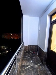 həzi aslanov metro stansiyasında yeni binada evler, -10