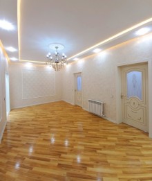 buy an apartment near metro station in Baku ., -17