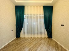 Купить 1-этажный современный дом в поселке Мардакян в Баку!, -13