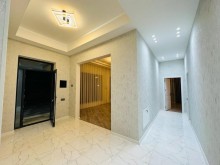 To buy a 1-storey modern cottage in Mardakan in Baku, -14