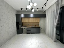Купить 1-этажный современный дом в поселке Мардакян в Баку!, -18