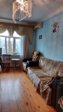 Buy an apartment near Hazi Aslanov metro station in Baku, -8