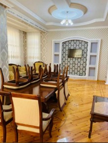 Buy 3-storey house near the sea in Baku Bilgah, -7