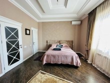 Buy garden house with a swimming pool in Baku Mardakan, -5