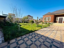 Buy garden house with a swimming pool in Baku Mardakan, -6