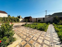 Buy garden house with a swimming pool in Baku Mardakan, -8