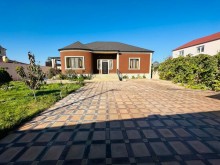 Buy garden house with a swimming pool in Baku Mardakan, -9