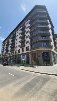 Apartments for sale in Baku city, White city, -1