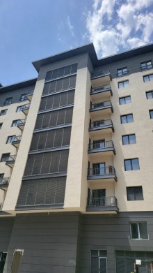 Apartments for sale in Baku city, White city, -3