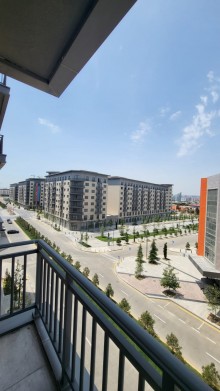 Apartments for sale in Baku city, White city, -4
