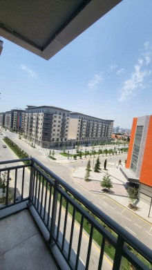 Apartments for sale in Baku city, White city, -8