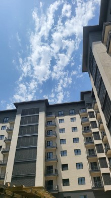 Apartments for sale in Baku city, White city, -10