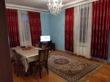 A house close to the sea is for sale in the middle lane in Bilgah Baku city, -6