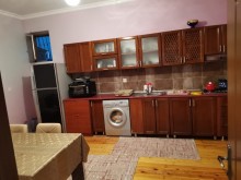 A house close to the sea is for sale in the middle lane in Bilgah Baku city, -7
