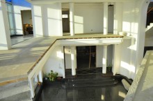 Villa for sale in Baku in the Millionaires' street, 3 floors, -3