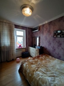 buy an apartment near the polyclinic No. 7, Mazahir Rustamov street in baku, -6
