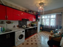 buy an apartment near the polyclinic No. 7, Mazahir Rustamov street in baku, -8
