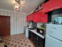 buy an apartment near the polyclinic No. 7, Mazahir Rustamov street in baku, -9