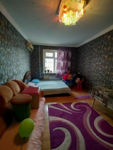 buy an apartment near the polyclinic No. 7, Mazahir Rustamov street in baku, -10