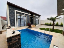 Buy a house and villa in Mardakan settlement of Baku city!, -1