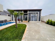 Buy a house and villa in Mardakan settlement of Baku city!, -2