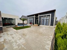 Buy a house and villa in Mardakan settlement of Baku city!, -3