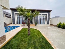 Buy a house and villa in Mardakan settlement of Baku city!, -4