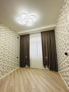 Buy a house and villa in Mardakan settlement of Baku city!, -13