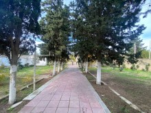 23 sot of land is for sale on the Merdekan-Buzovna road, -3