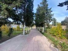 23 sot of land is for sale on the Merdekan-Buzovna road, -6