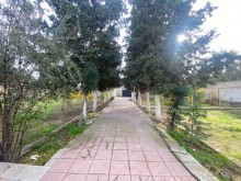 23 sot of land is for sale on the Merdekan-Buzovna road, -8
