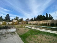 23 sot of land is for sale on the Merdekan-Buzovna road, -12