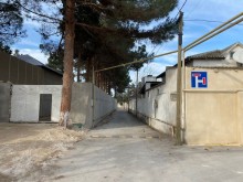 23 sot of land is for sale on the Merdekan-Buzovna road, -15