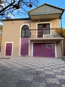 Buying a house in the old settlement of Khatai district of Baku, -1