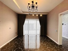 Продается 1-этажный дом на земельном участке 5 соток в поселке Мардакян г. Баку, -13