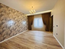A 1-story house is for sale on a 5 sot plot of land in Mardakan settlement of Baku., -14