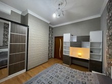 2-storey mansard villa for sale in Baku near Pluton restaurant, -10