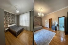 2-storey mansard villa for sale in Baku near Pluton restaurant, -11