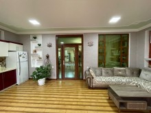 2-storey mansard villa for sale in Baku near Pluton restaurant, -13