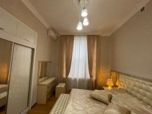 2-storey mansard villa for sale in Baku near Pluton restaurant, -15