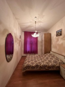 We are selling a house in the historic Old Town, right next to the Shirvanshahs Palace, -7