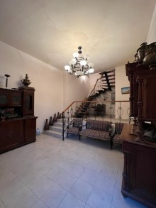 We are selling a house in the historic Old Town, right next to the Shirvanshahs Palace, -11